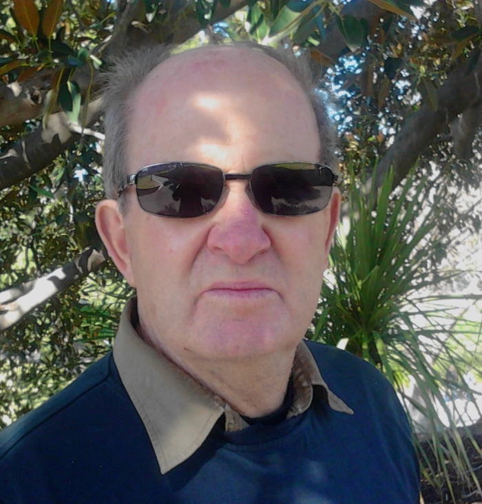 Introducing Wes Lancaster